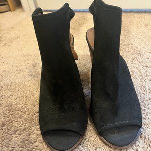 Lucky Brand Heels